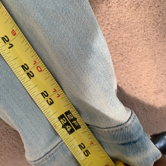 Denim jean jacket - Picture 7 of 7